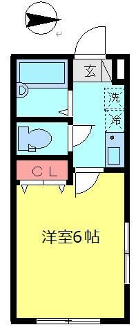 ライフ・コート錦