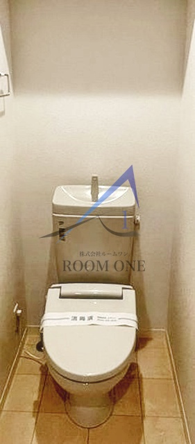 プリモカーサ のトイレ|トイレです。