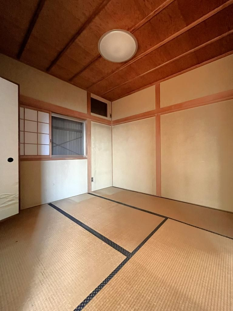 戸建 大阪市都島区毛馬町１丁目の和室