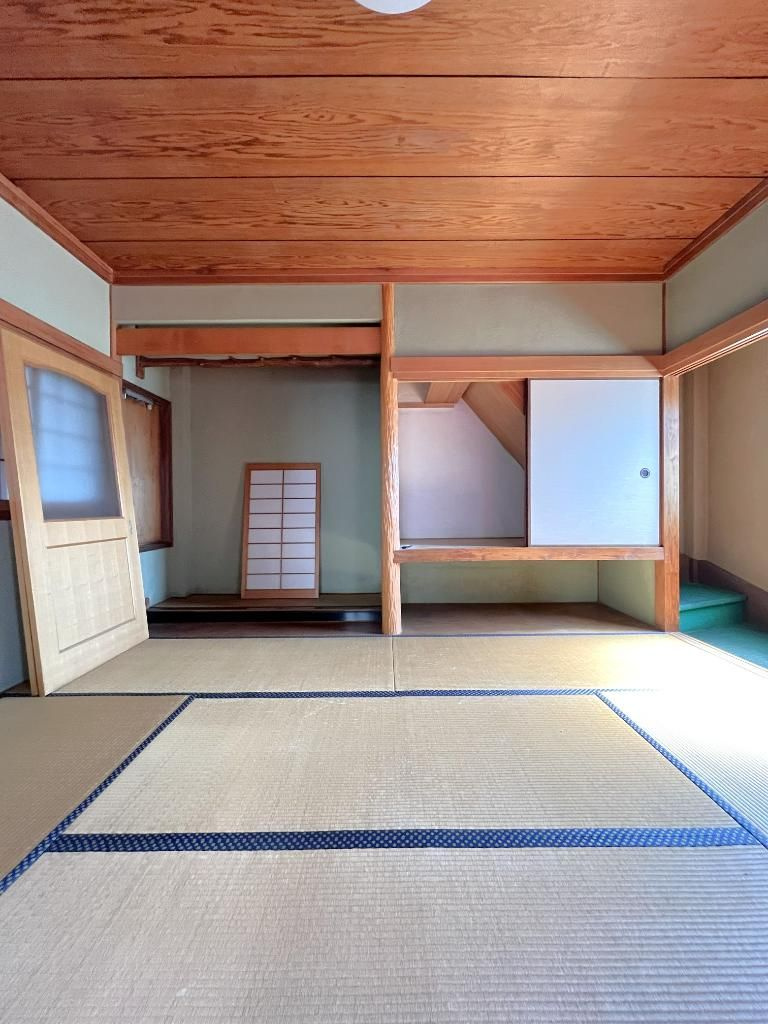 戸建 大阪市都島区毛馬町１丁目の和室
