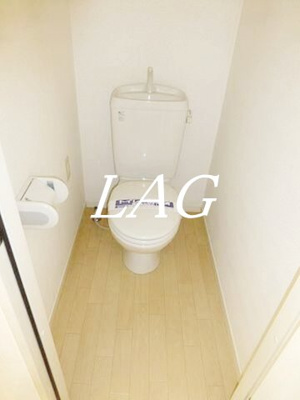 【トイレ】 | ＰＩＳＯⅡ | トイレです。