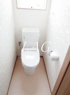 【トイレ】 | シャローム相宮 | トイレです。