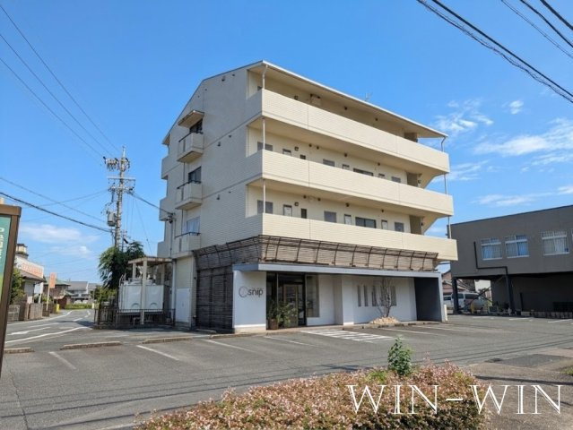 丸八 第2マンション