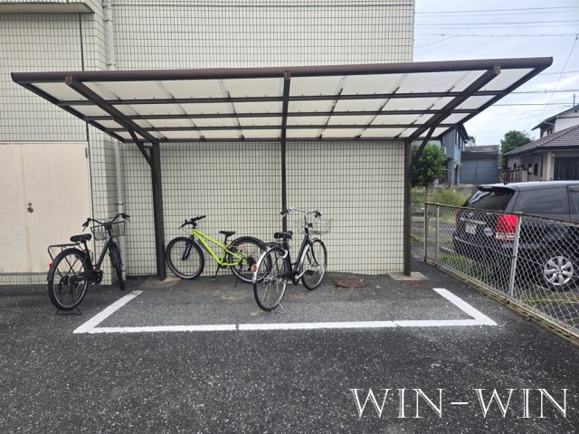 丸八 第2マンションのその他共用部分
