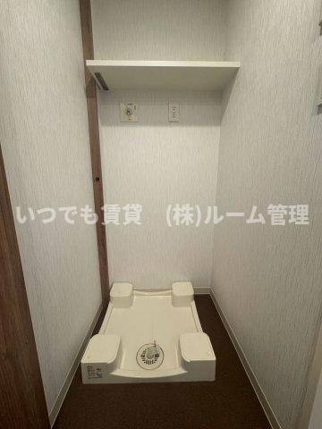 ベラスウィータ原宿の設備
