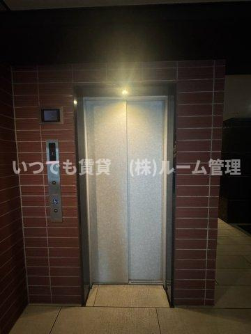 ベラスウィータ原宿のその他共用部分