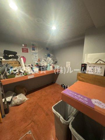 ベラスウィータ原宿のその他