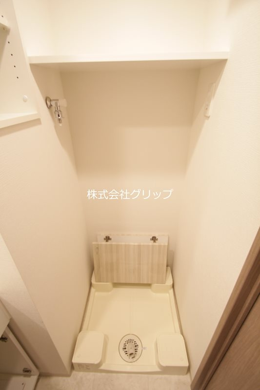 ガーラ・プライム横濱関内の設備