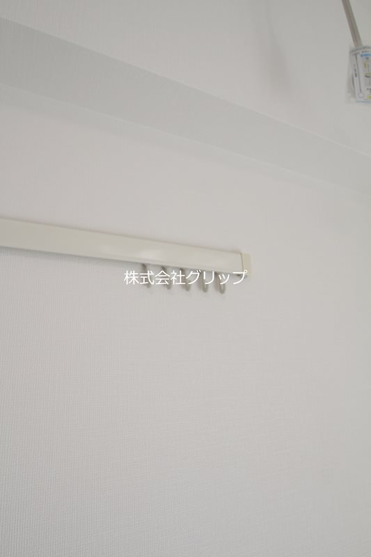 ガーラ・プライム横濱関内のその他