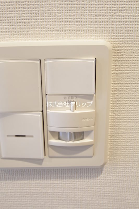 ガーラ・プライム横濱関内の設備