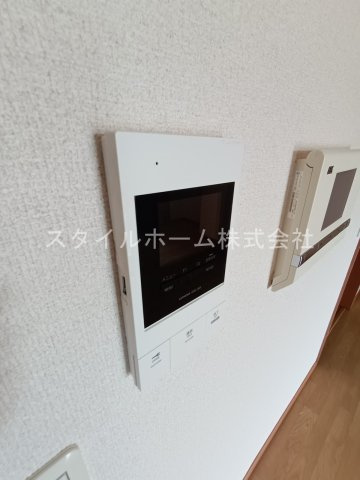 スターガーデン新栄のセキュリティ|別部屋写真です。