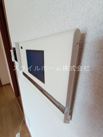スターガーデン新栄の設備|別部屋写真です。