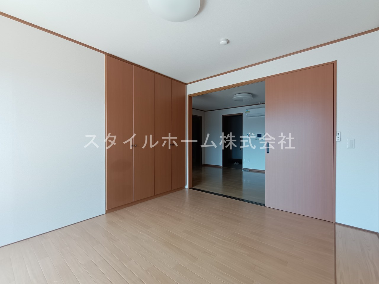 スターガーデン新栄のその他|別部屋写真です。