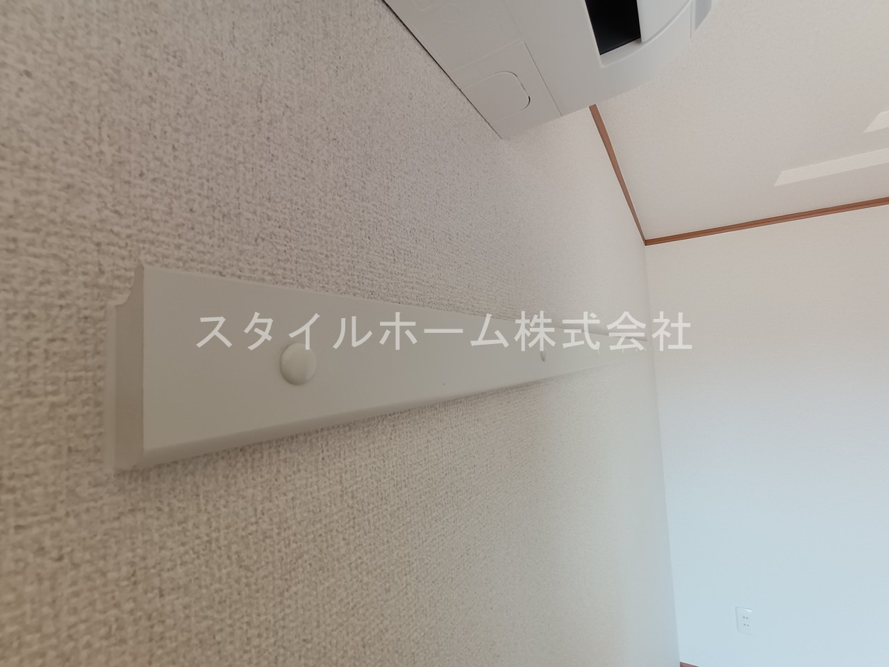 スターガーデン新栄の設備|別部屋写真です。