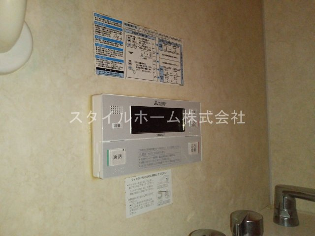 スターガーデン新栄の設備|別部屋写真です。
