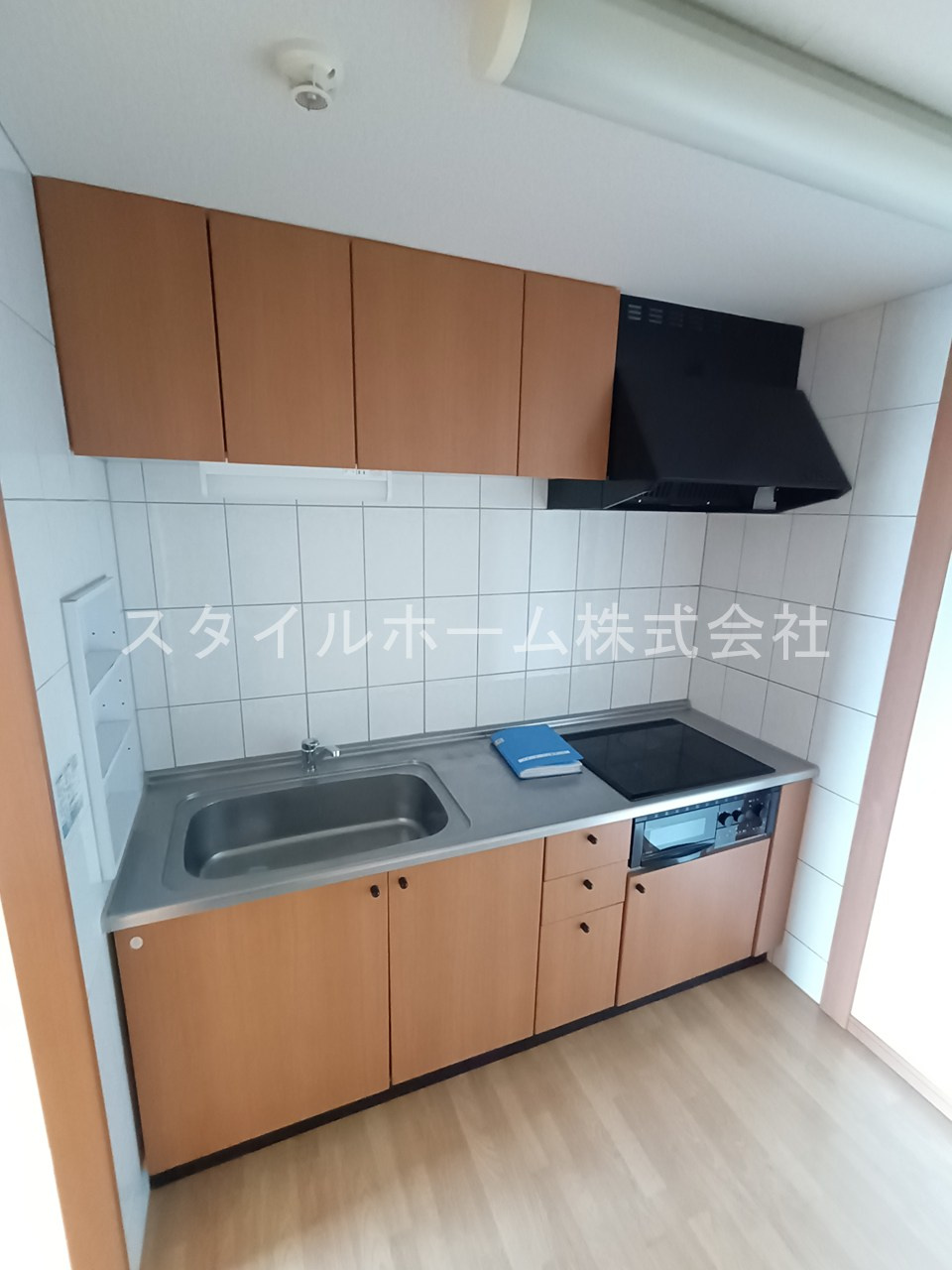 スターガーデン新栄のキッチン|別部屋写真です。