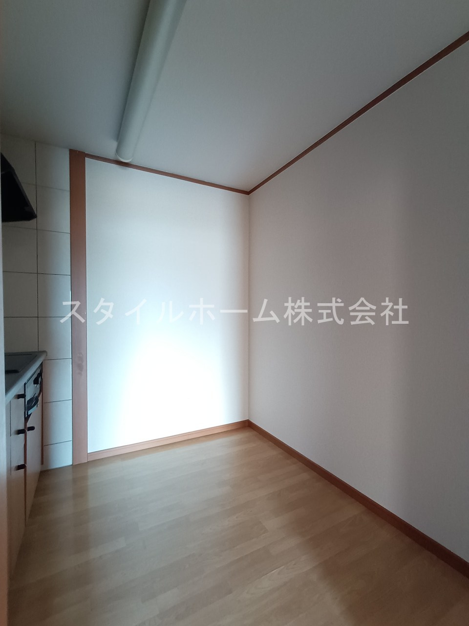 スターガーデン新栄の居間・リビング|別部屋写真です。