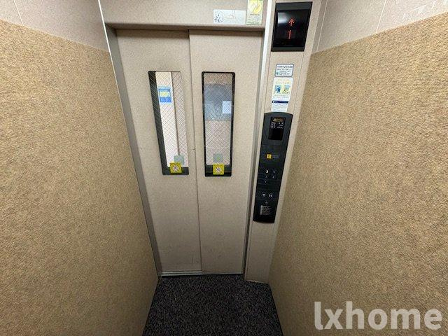 リアライズ安威のその他共用部分