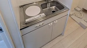 【キッチン】 | マウ明大前