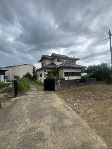 紀の川市貴志川町岸宮・中古戸建・54820の外観