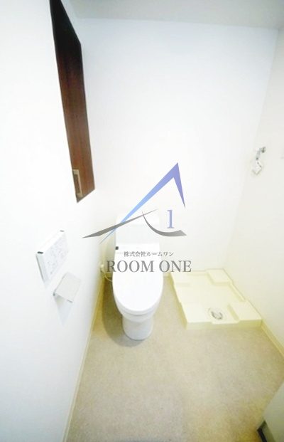 GROWS綾瀬のトイレ|トイレです。