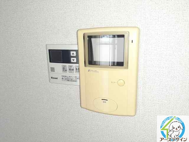 サンエイトCのセキュリティ|※類似部屋