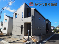 Livele Garden.S　森合第4　4号棟の画像