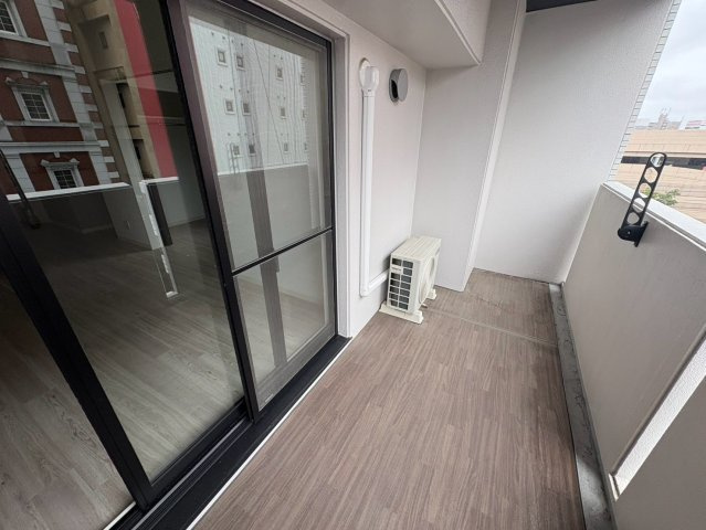 Primal千種luno|名古屋市の賃貸ならMy賃貸のバルコニー|Primal千種luno