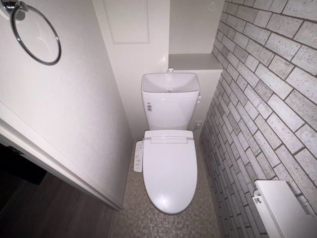 Primal千種luno|名古屋市の賃貸ならMy賃貸のトイレ|Primal千種luno