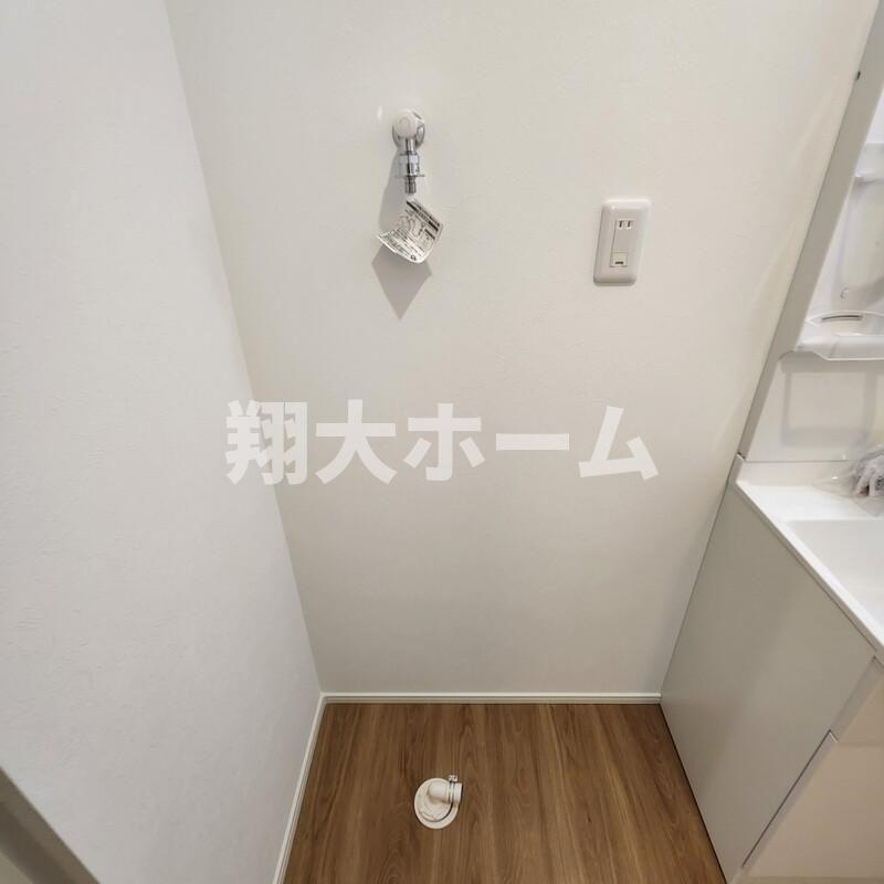 ＭＥＬＤＩＡ八広Ⅴの設備