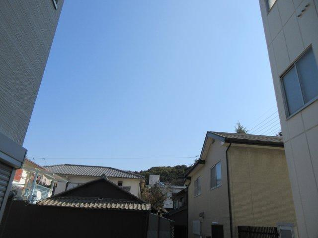 リープラス三木本町の寝室
