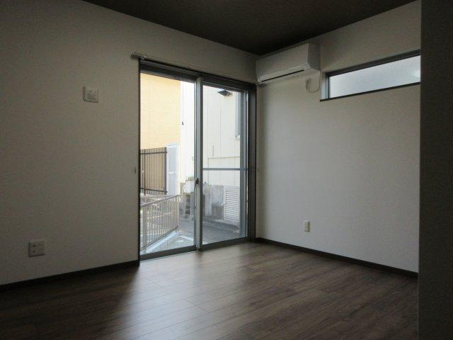 リープラス三木本町の居間・リビング
