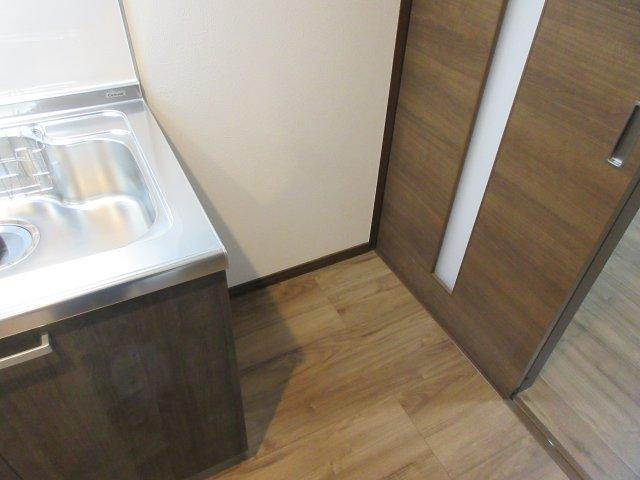 リープラス三木本町のその他