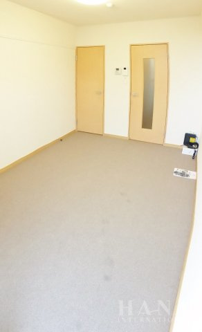 メレオパレスローフィールドＫの居間・リビング|他部屋参考写真