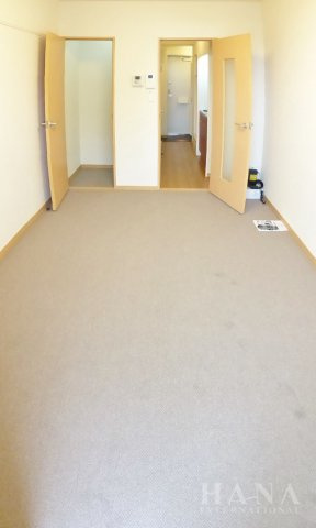メレオパレスローフィールドＫの寝室|他部屋参考写真