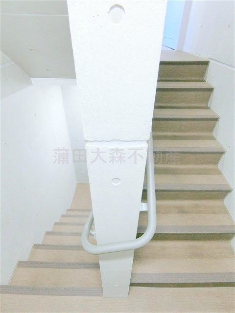 FABRIC武蔵新田（ファブリックのその他共用部分