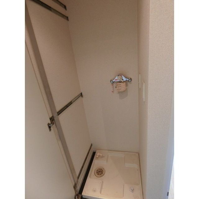 Moncle Komazawaの設備
