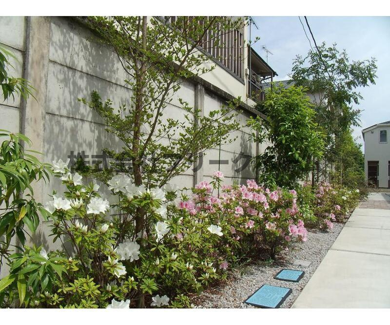 西荻Ⅱ番館のその他共用部分