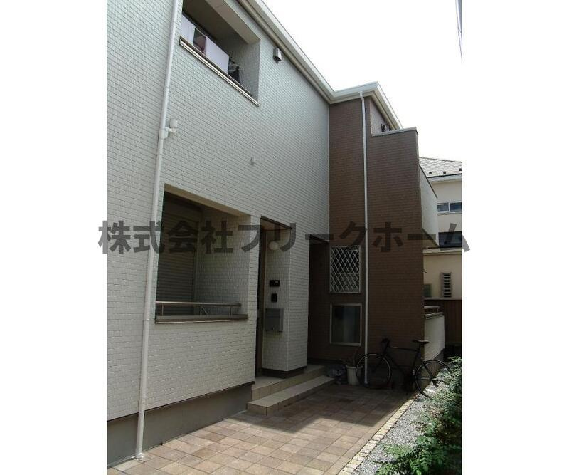 西荻Ⅱ番館のその他共用部分