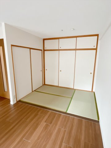 アルファステイツ光南町のその他