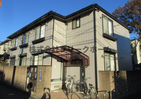 プルミエール吉祥寺