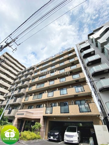 サンテミリオン門前仲町の外観