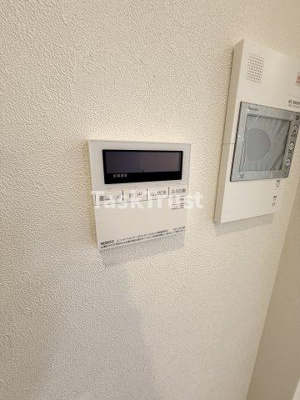 【設備】 | プレサンス京橋GREEN YARDアルミラ