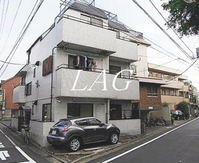 【外観】 | ＡＰ小山 | 外観です。