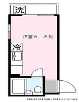 【間取り】 | ＡＰ小山 | 間取りです。