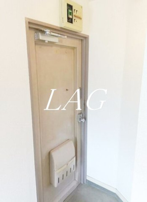 【玄関】 | ＡＰ小山 | 玄関です。