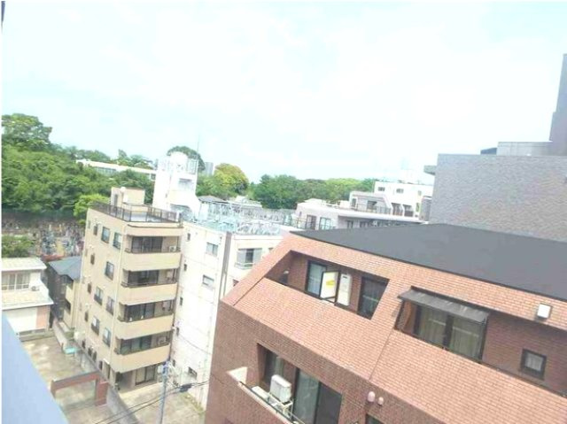 【物件からの展望】