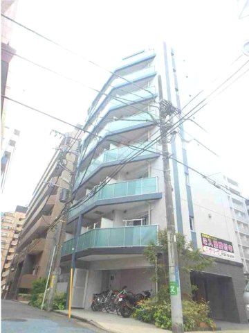 グランリーヴェル横濱プルミエの画像