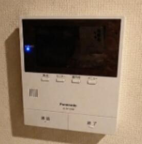 カステロ　ピノのセキュリティ|※別部屋参照