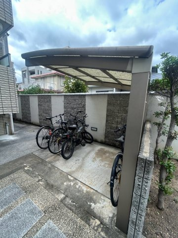 青楓館（西宮市）のその他共用部分
